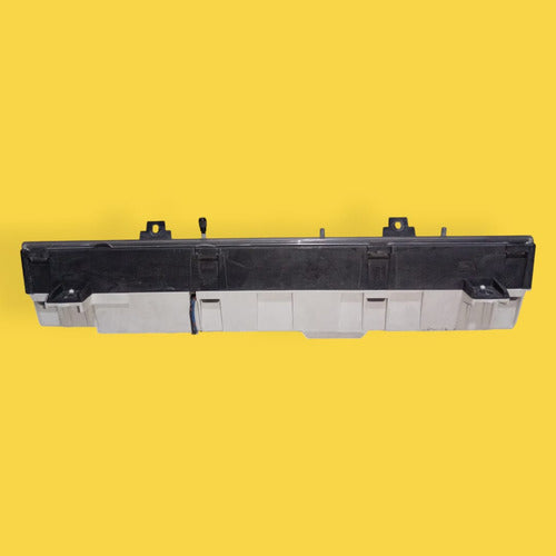 Clúster Velocímetro Nissan D21 Autm. Usado Original 86-92 Negro