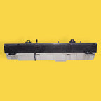Clúster Velocímetro Nissan D21 Autm. Usado Original 86-92 Negro