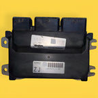 Computadora Motor Nissan Kicks Usado Orig. 17-20 Bem500701