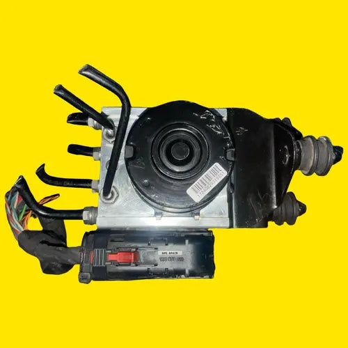 Modulo Abs Jetta/golf/beetle 2.5 Orig. 11-18 1k0614117an Negro
