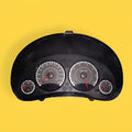 Clúster Velocímetro Jeep Liberty Usado Original 05-07 Negro