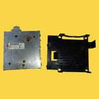 Amplificador Radio Chevrolet Pick Up Usado Original 92-96 Negro