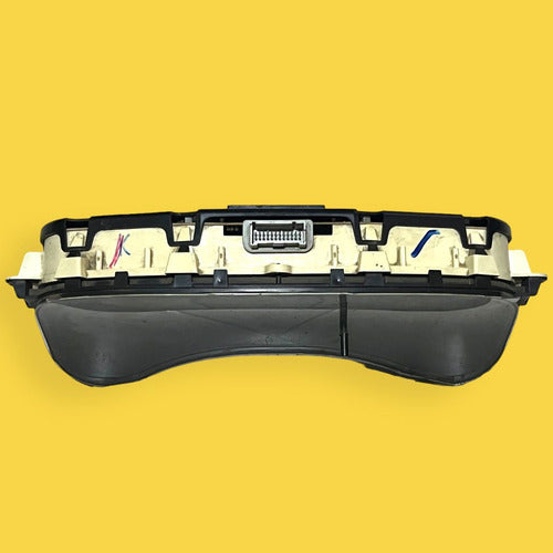 Cluster Velocimetro Silverado/sierra/suburban/tahoe 99-02 Negro