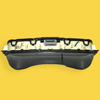 Cluster Velocimetro Silverado/sierra/suburban/tahoe 99-02 Negro