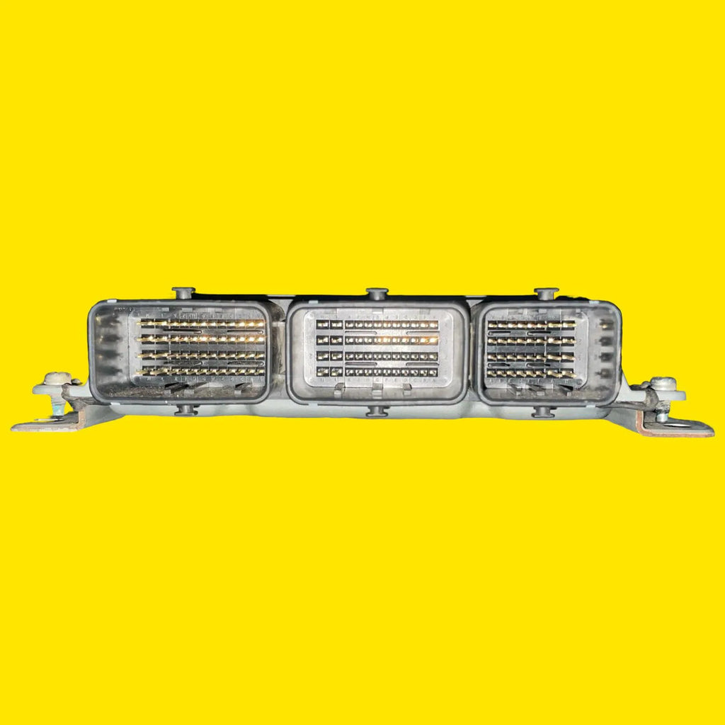 Computadora Motor Np300/frontier 2.5 15-23 Bem406300