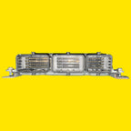 Computadora Motor Np300/frontier 2.5 15-23 Bem406300