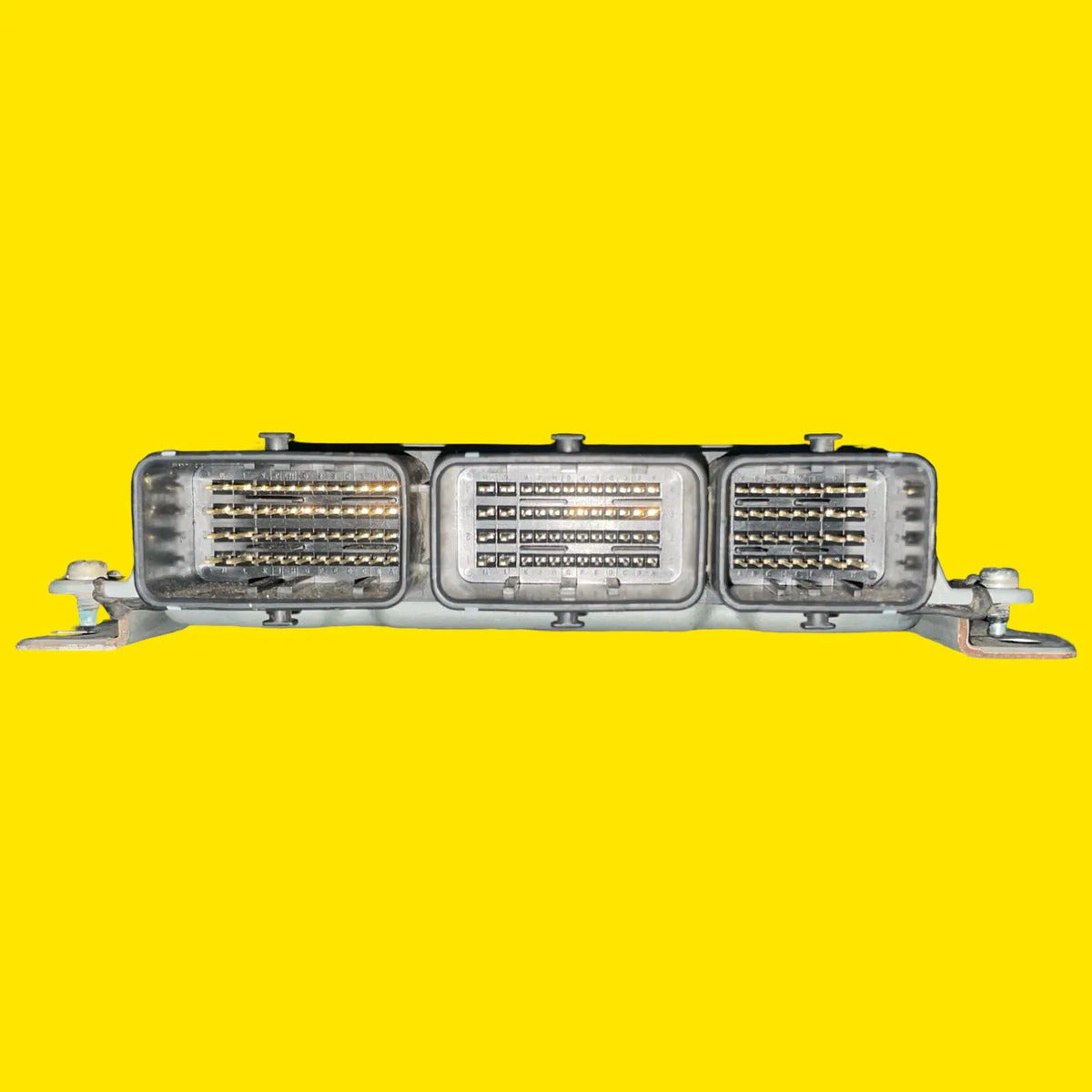 Computadora Motor Np300/frontier 2.5 15-23 Bem406300