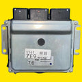 Computadora Motor Np300/frontier Orig. 15-23 Bem40x700