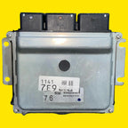 Computadora Motor Np300/frontier Orig. 15-23 Bem40x700