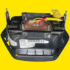 Bolsa Aire Volante Honda Element Usado Original 03-08 Beige