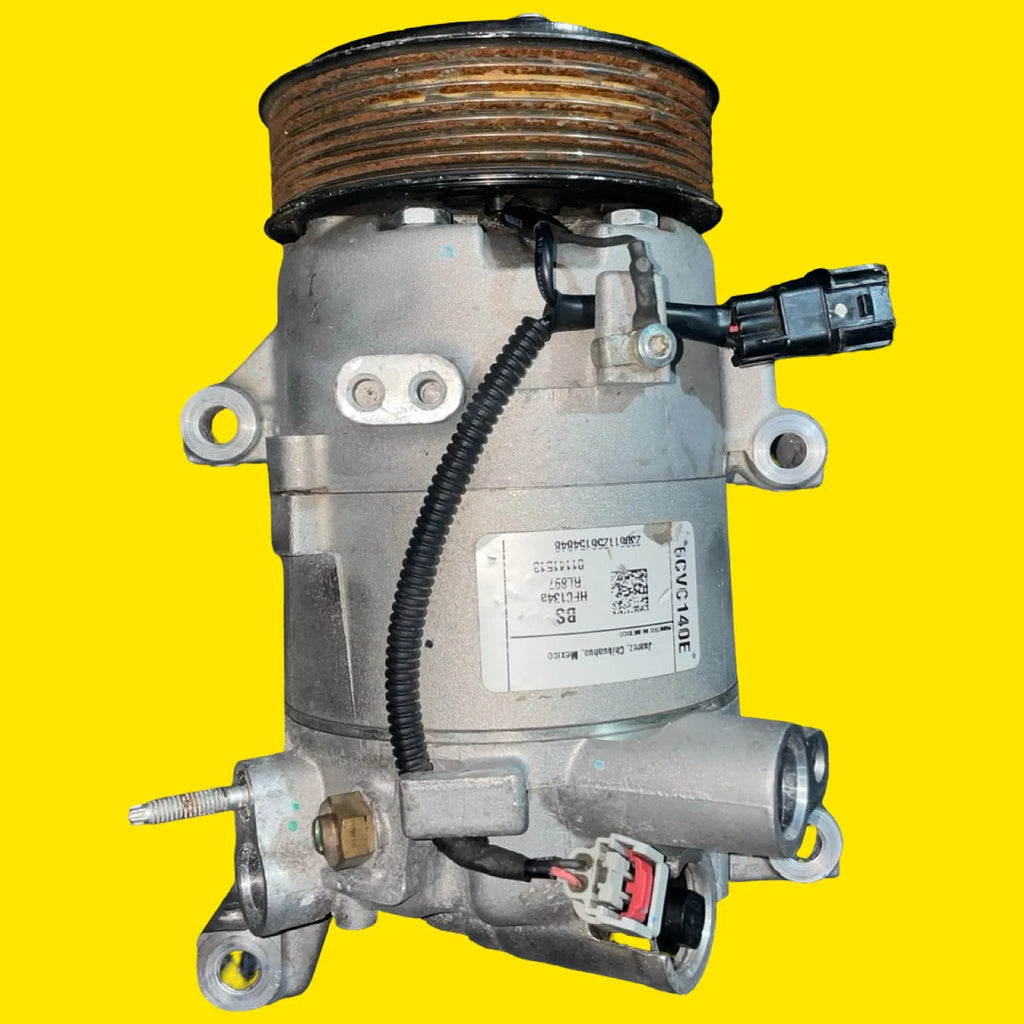 Compresor A/c Civic, Cr-v 1.5t Usado Orig. 16-22 06576567