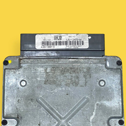 Computadora Motor Ford Escape/mazda Tribute 3.0l 01-04 Usada