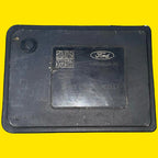 Modulo Abs Ford Figo Usado Original 15-18 E3b12c405ag