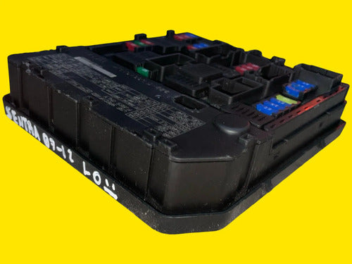Caja Fusibles Ipdm Nissan Sentra Orig. 07-12 284b6et03a