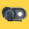 Clúster Velocímetro Chevrolet Spark, Beat Usado Orig. 14-19 Negro