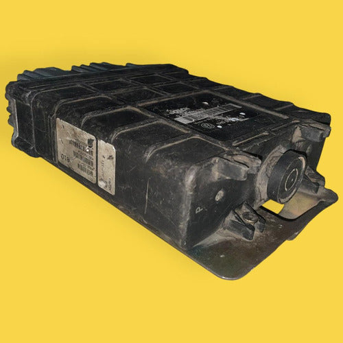 Computadora Motor Vw Jetta/golf A3 Orig. 93-95 1h0907311g