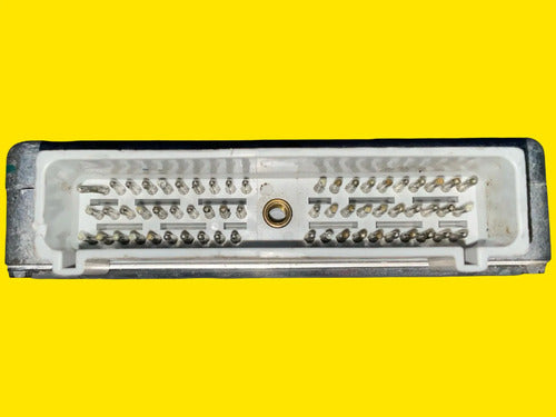 Computadora Motor Ford Ranger 2.3 Std. 92-94 F27k12a650eb