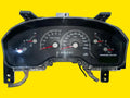 Clúster Velocímetro Ford Expedition Usado Original 02-06 Negro
