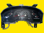 Clúster Velocímetro Ford Expedition Usado Original 02-06 Negro