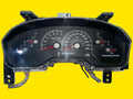 Clúster Velocímetro Ford Expedition Usado Original 02-06 Negro