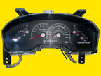 Clúster Velocímetro Ford Expedition Usado Original 02-06 Negro