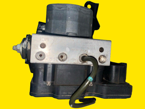 Modulo Abs Nissan Versa Ng Usado Orig. 20-25 476605es0b Negro