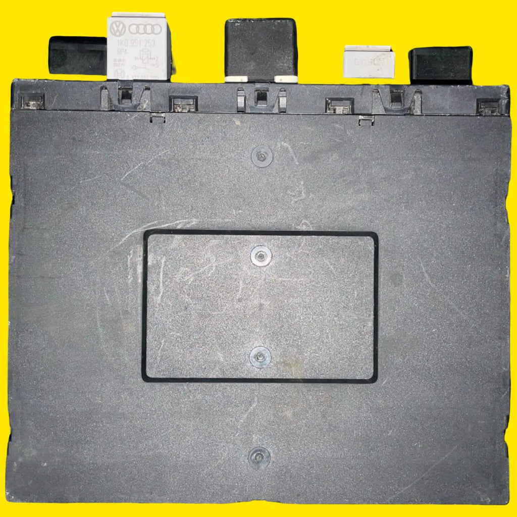 Modulo Bcm Body Control Audi, Jetta, Passat, Ibiza 03-07