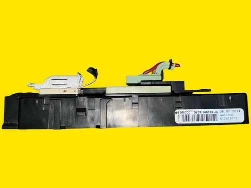 Modulo Bcm Body Control Escape, Focus 14-15 Dv6t14a073jg