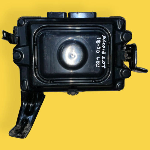 Computadora Motor Honda Accord 2.0t Autm. Usado Orig. 18-20
