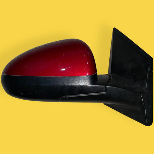 Espejo Retrovisor Derecho Chevrolet Sonic Usado Orig. 12-19
