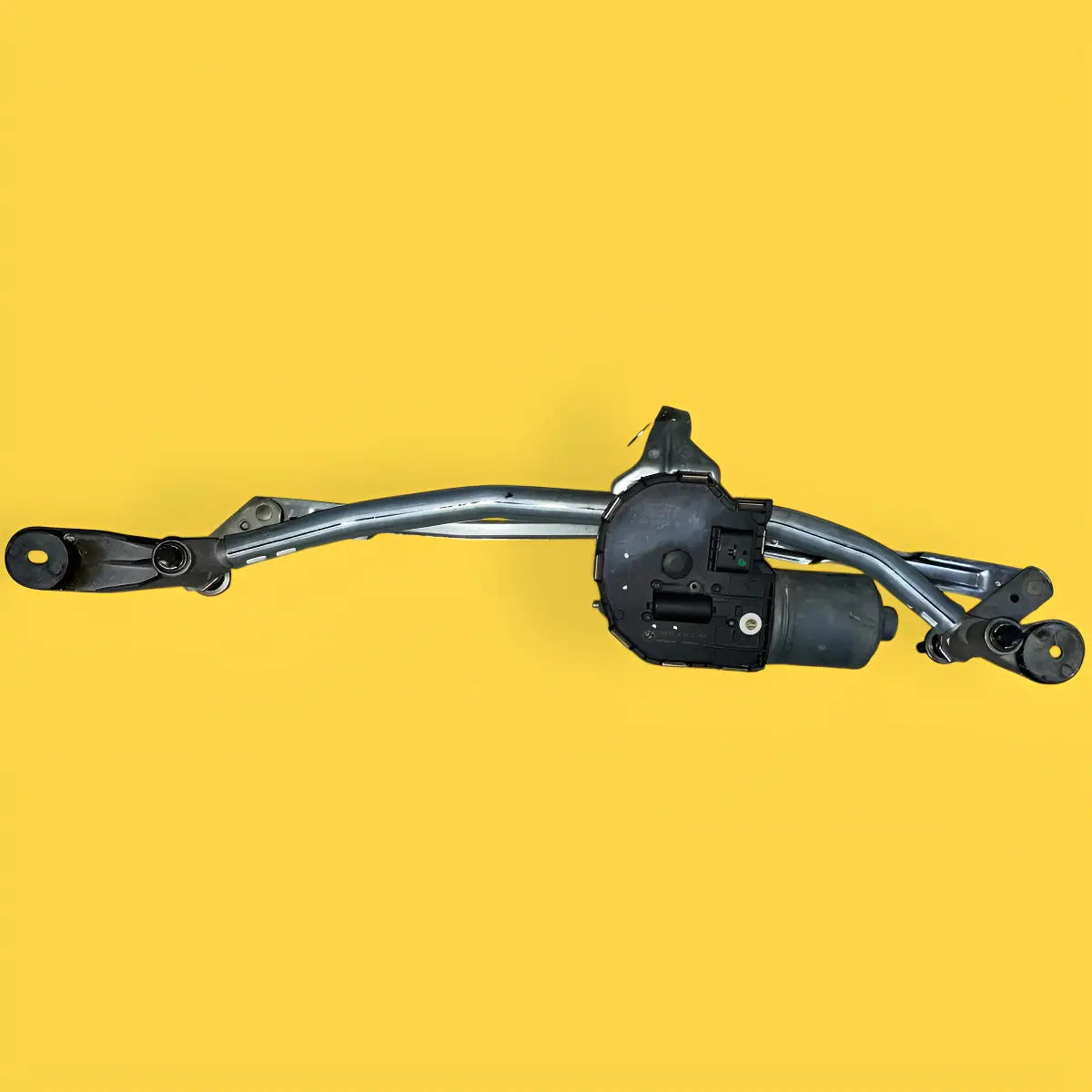 Mecanismo Motor Limpiaparabrisas Bmw Serie 6 650i Orig 11-19