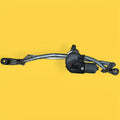 Mecanismo Motor Limpiaparabrisas Bmw Serie 6 650i Orig 11-19