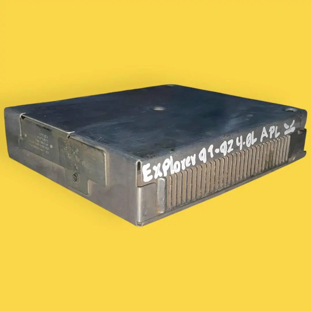 Computadora Motor Explorer 4.0 Autm Orig 91-92 F07f12a650abb