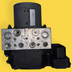 Modulo Abs Jeep Grand Cherokee 3.6 Orig. 13-16 P68227200ad Negro