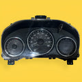 Cluster Velocímetro Honda City 17-21 Usado Original Negro