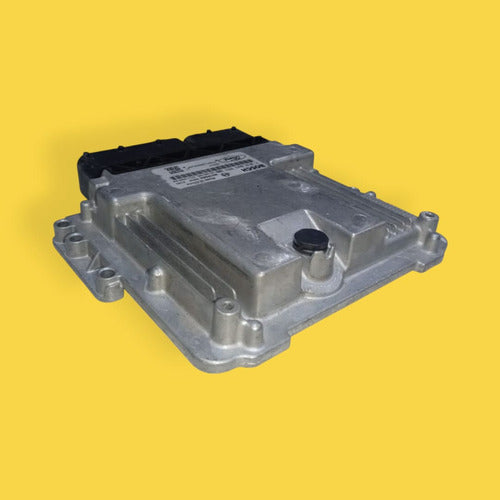 Computadora Motor Ford Territory Usado Original 23-24