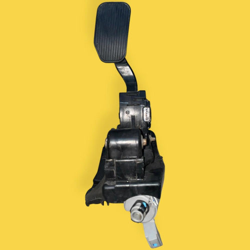Pedal Acelerador Expedition, Navigator Usado Original 22-25