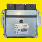 Computadora Motor Np300, Frontier Orig 15-23 Bem40x700
