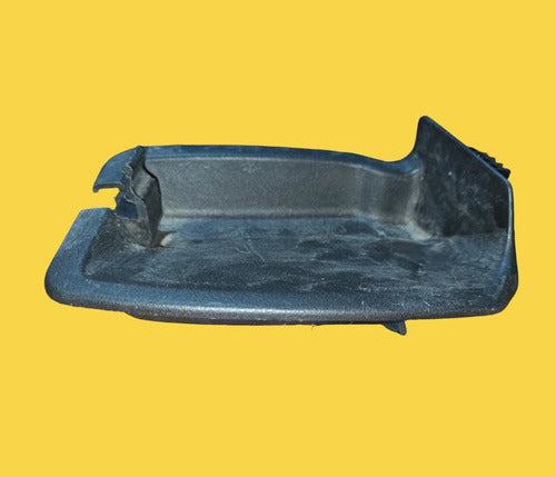 Tapa Int. Calavera Izq. Mercedes A160/190 Usado Orig. 99-05