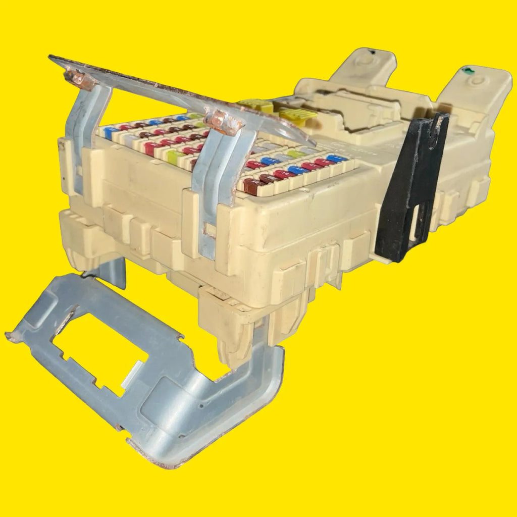 Caja Fusibles Bcm Kia Rio Usado Orig. 18-22 P0885520