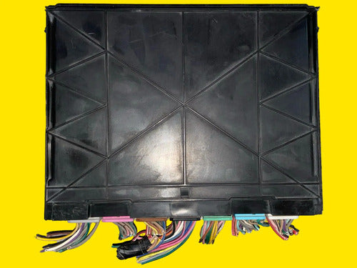 Modulo Bcm Body Control Equinox/terrain/lacrosse 10-12