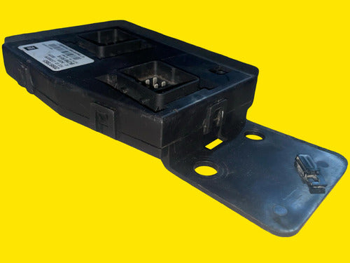 Modulo Bcm Body Control Colorado/canyon/h3 09-12 20987863