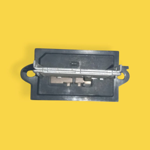 Resistencia Blower A/c Nitro/dakota/liberty Usado Orig 07-12