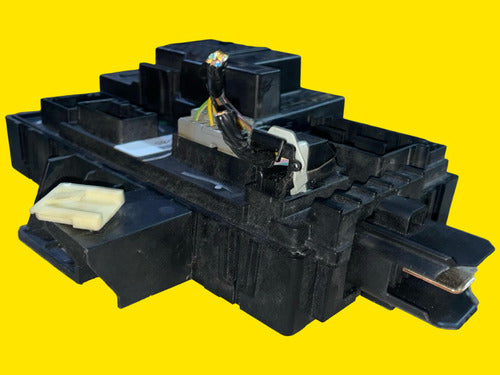 Caja Fusibles Bcm Ford Fusion, Focus 10-12 Ag1t14b476cd