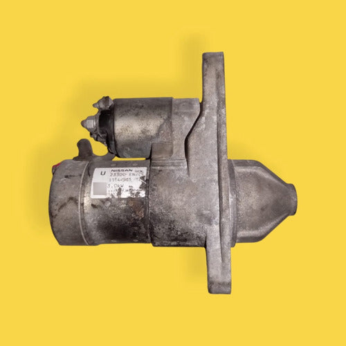 Marcha Para Nissan Sentra, Tiida, Versa Usado Original 07-18