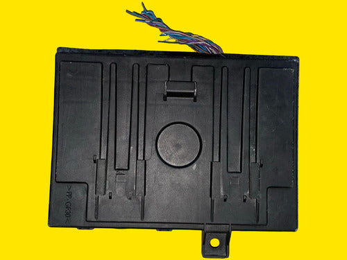 Modulo Bcm Body Control Ford Fiesta Orig. 13-19 Av1t15k600lj