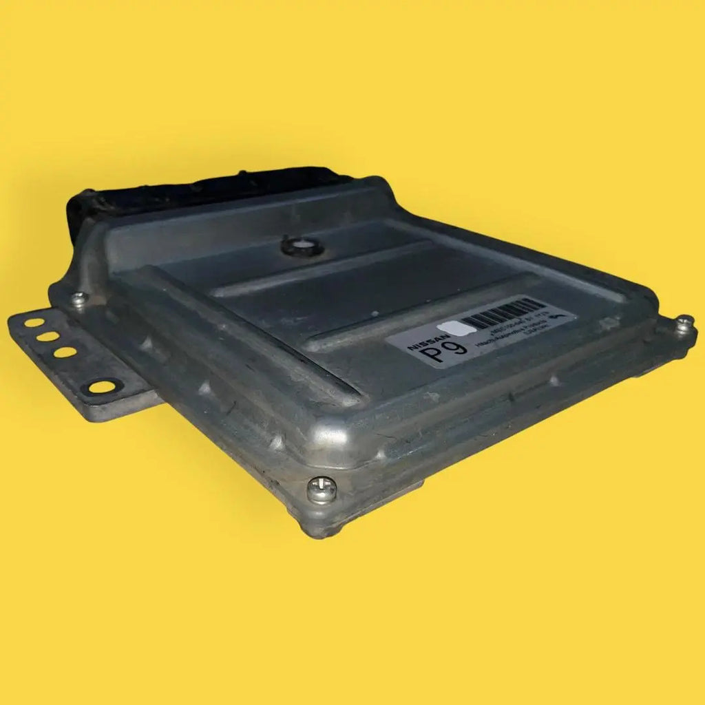 Computadora Motor Nissan Frontier Usado Orig 10-12 Mec150640