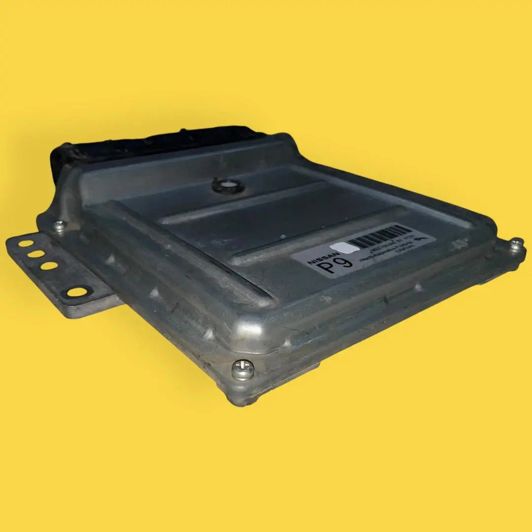 Computadora Motor Nissan Frontier Usado Orig 10-12 Mec150640