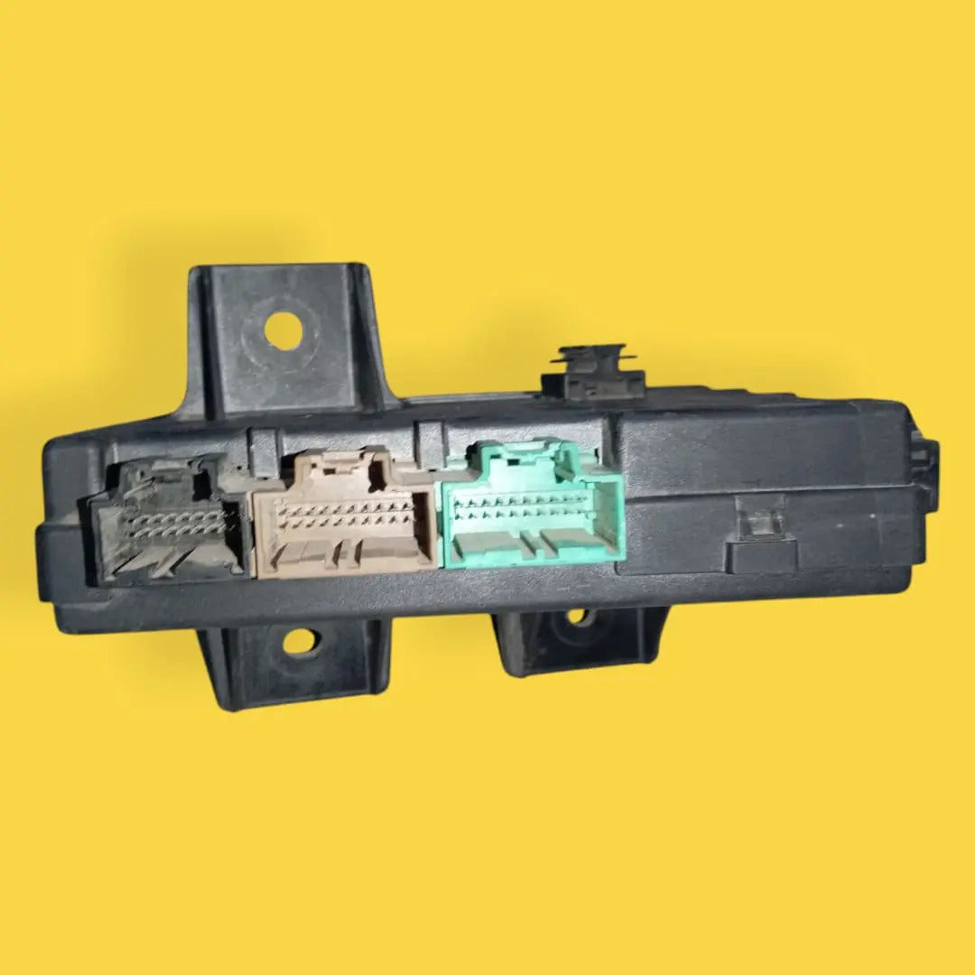 Modulo Bcm Body Control Aveo Ng 1.5 Usado Original 18-22
