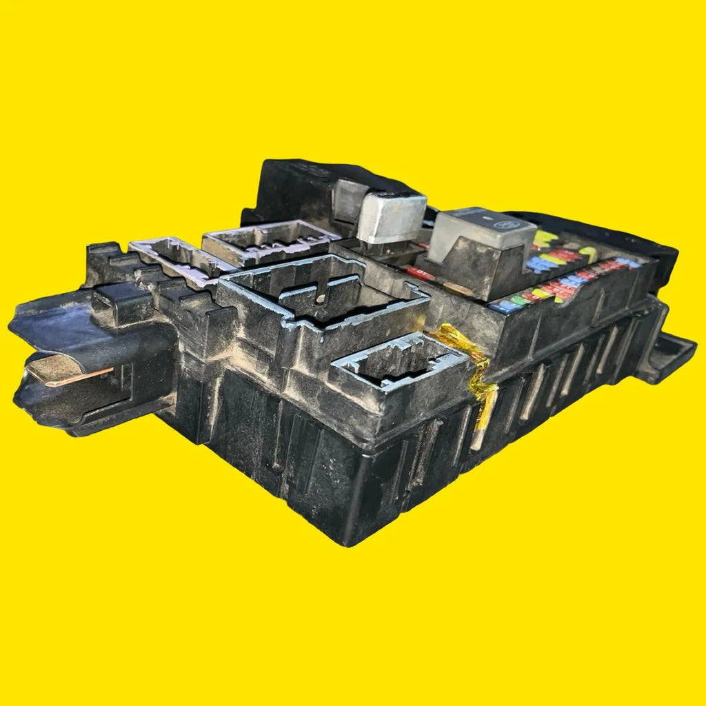 Caja Fusibles Bcm Super Duty F-250, F-350 07-10 7c3t15604am